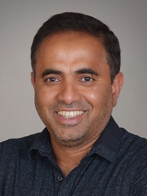 Sabesan Manivasakan