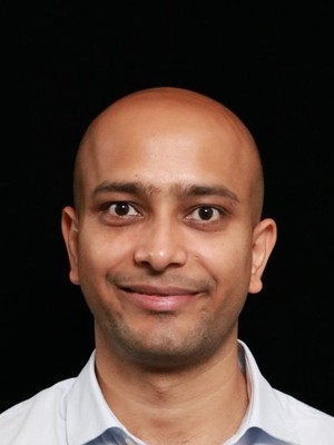 Sameer Kumar