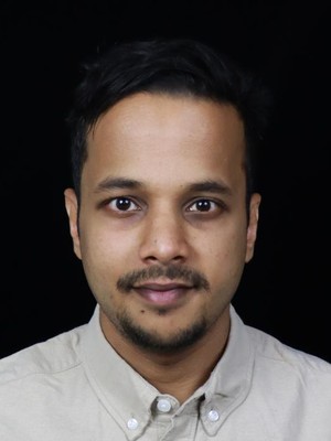 Chintan Agrawal