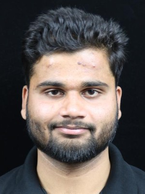 Kumar Shubham