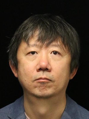 Jian (Ken) Zhang (張堅)