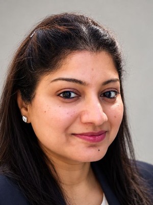 Jeivitha Purushothaman