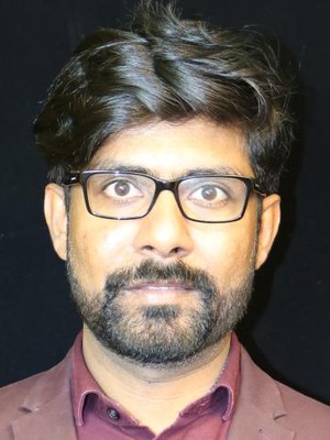 Alok Srivastava