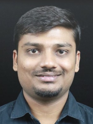 Mohit Agarwal
