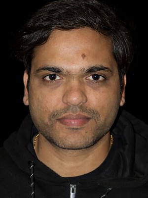 Sravan Kumar Gogana