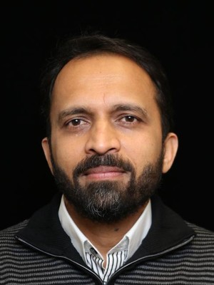 Pragnesh Patel