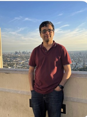 Saikat Banerjee
