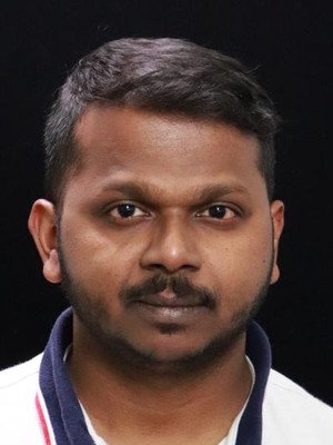 Prabhu Ayyakkannu
