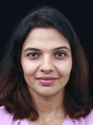 Smiti Guru