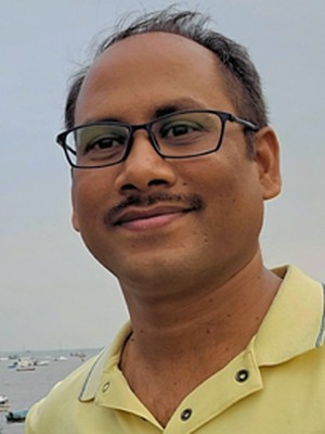 Sanjay Singh