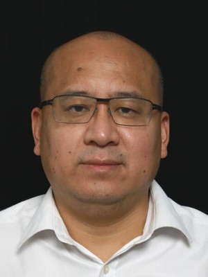 Donghua Luo