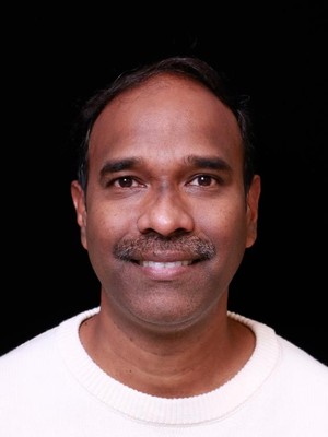 Bhavesh Rathod