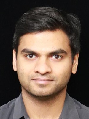 Anugrah Prakash