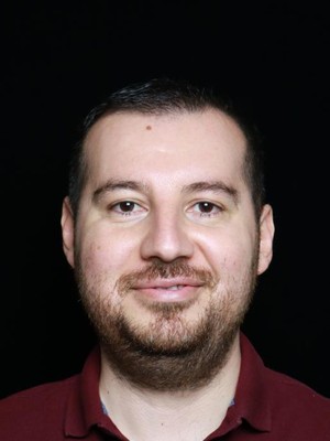 Ozan Eken