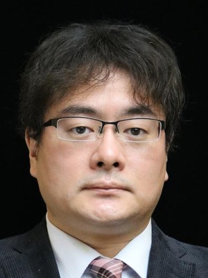 Tomohiro Takeda
