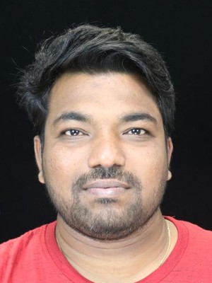 Sreedhar Reddy Bakkireddy