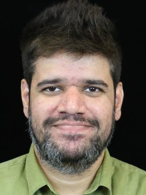 Manish Dudi