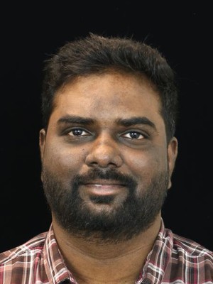 Dinakaran Joseph Mulkalpally