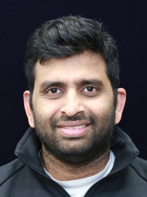 Ravi Teja Bellamkonda