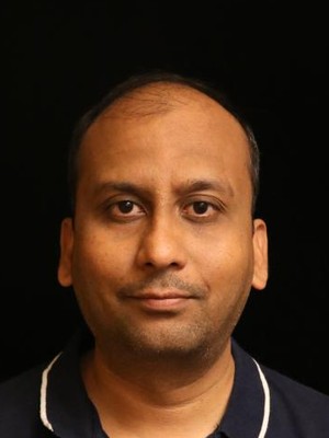 Sachin Murkar