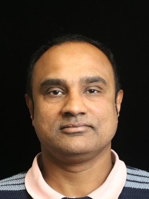 Bipin Nair
