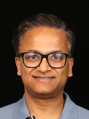 Shashank Nigam