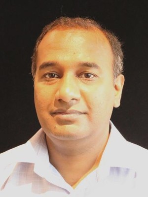 Manoj Duvva
