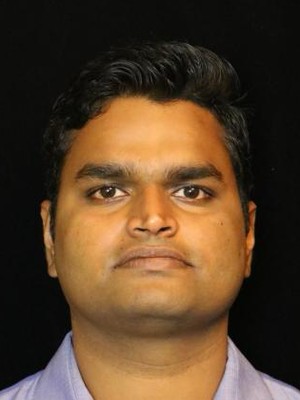 Suchindranath Hegde