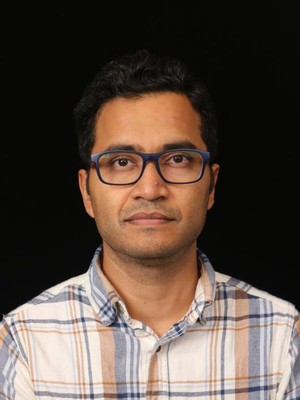 Raunak Gupta