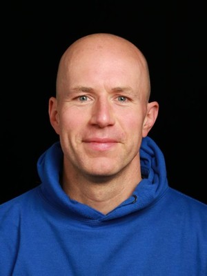 Stephen Wood