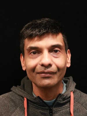 Nitesh Chiba