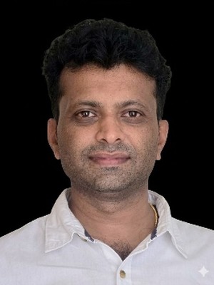 Sandeep Rai Modappady