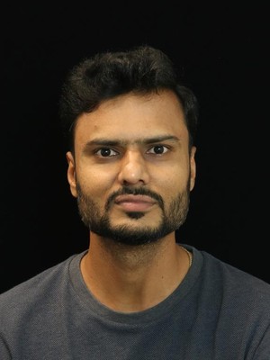 Arunkumar Pattabiraman