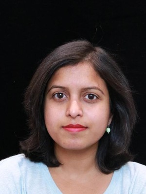 Lasita Bhattacharya