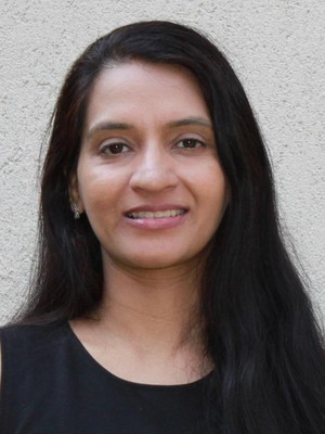 Kavita Vellala