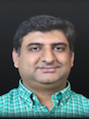 Manish Bhasin