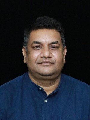 Manash Kalita