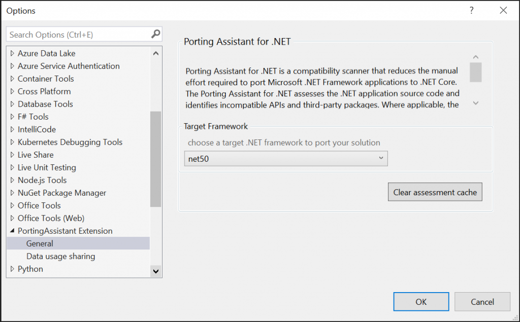 Understanding Service Extension in Net Core