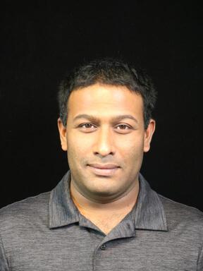 Arun Krishnaswamy