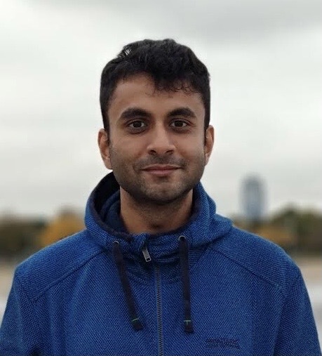 Saikat Banerjee