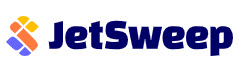 JetSweep Logo