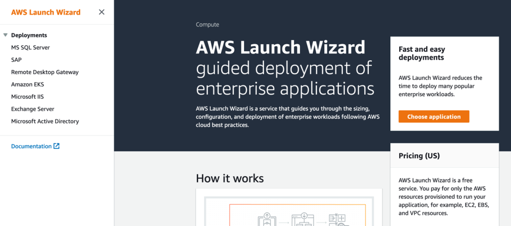 Using AWS Launch Wizard to deploy SQL Server Always On Failover Cluster ...