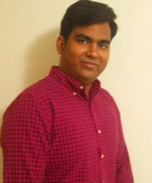 Karthikeyan Chandrasekaran