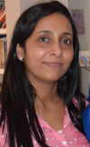 Aruna Gangireddy