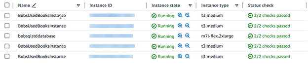 Optimize AWS EC2 instances as per AWS Compute Optimizer recommendations