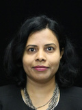 Juveria Kanodia