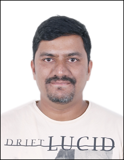 Nithin Radhakrishnan