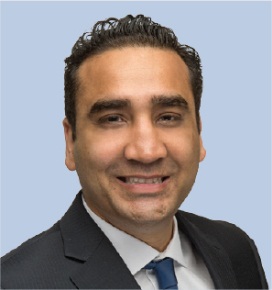 Mike Gupta