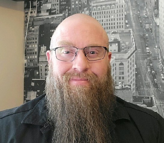 Michael Collinson