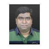 Ramesh Babu Donti